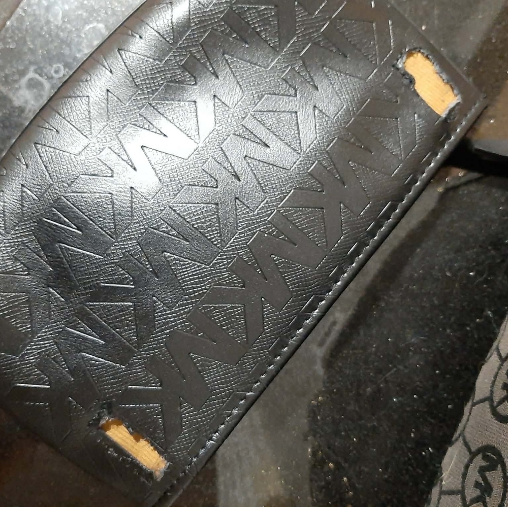 Michael Kors MK "Jetset" Logo 3 Pc Set - Picture 9 of 12